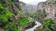 مصوبه دولت برای تأمین آب کشاورزی شهرستان رومشکان اخذ شد