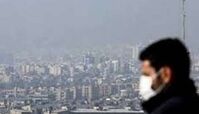 دلایل آلودگی هوای تهران