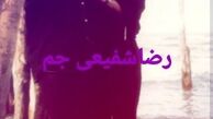حمید لولایی و رضا شفیعی جم در دوران جوانی + عکس