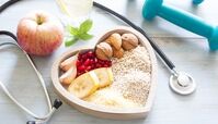 افزایش سوخت و ساز بدن با ۱۱ گزینه گیاهی