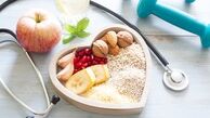 با خوردن این 10خوراکی خوشمزه قلبتان را جوان نگه دارید