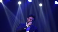محمد علیزاده به یاد دانشجویان فقید دانشگاه آزاد خواند
