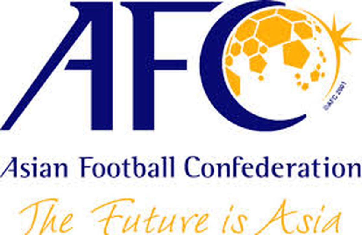 بیژن حیدری داور رقابت‌های AFCکاپ شد