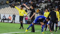 ایران به اشتباهش درمیزبانی از الهلال اعتراف کرد!