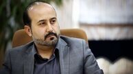 درخواست هلال احمر از مردم: به مناطق زلزله زده نروید
