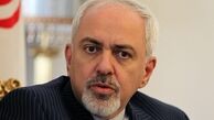 ظریف: به خاطر ورود مشتی دلار دفاع از مردممان را رها نمی کنیم
