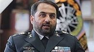 بکارگیری موشک صیاد ۲ در سامانه S۲۰۰