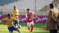 اعتراض پرسپولیسی‌ها به حضور همزمان نفتی‌ها و داوران در یک هتل