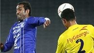استقلال و پرسپولیس در رؤیای صدرنشینی