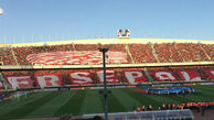 اجاره ۱۱۲ میلیونی «آزادی» برای پرسپولیس در فینال لیگ قهرمانان