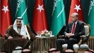 
صادرات سلاح از ترکیه‌ به عربستان
