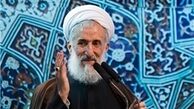 حجت الاسلام صدیقی: زیبنده نیست کسی که در نظام مسئولیت دارد نقش اپوزیسیون را ایفا کند/ رمز ما ولایت است