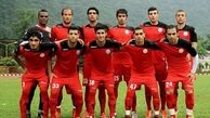 ۲ملی پوش دیگر به پرسپولیس اضافه شدند