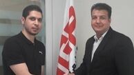 آقای گل لیگ برتر فوتسال به گیتی پسند پیوست