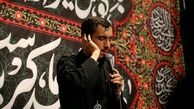 «رسد از حرم صدای دو شیر» مهدی رسولی+صوت