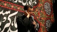  مهدی رسولی «یاخادم الحسین و یا ناصرالحسین»+صوت