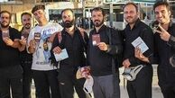  آغاز تمدید رایگان گذرنامه زائران اربعین از امروز