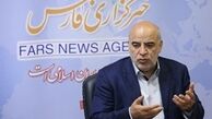 شاکری: پروژه های بزرگ یک صنعت پیچیده است