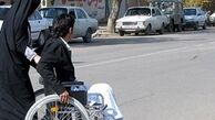 معلولان و چالش مناسب سازی معابر شهری