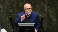 پوشش گازرسانی در دولت های اخیر ۲.۵ برابر شده است
