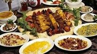 چگونه اشتهای خود را کم کنیم؟