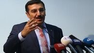 مخالفت آنکارا با درخواست رضا ضراب برای انتقال دارائی‌هایش