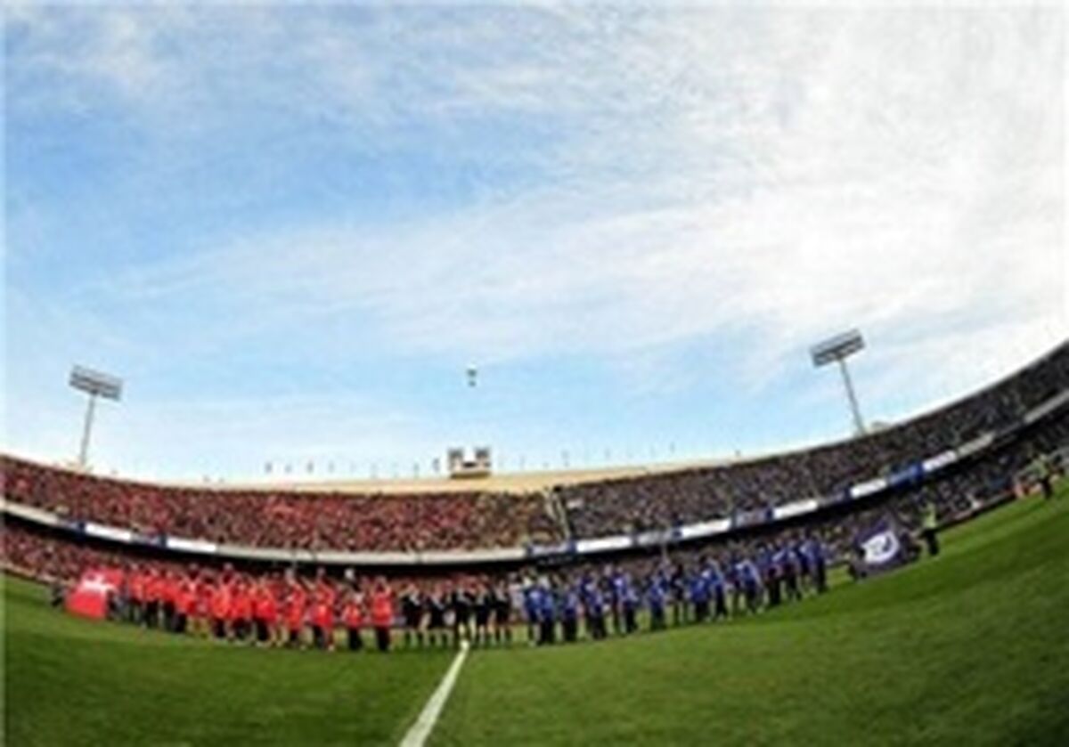 استقلال و پرسپولیس در اختیار وزارت ورزش قرار گرفتند