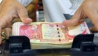فروش ارز اربعین در روز تعطیل ادامه دارد