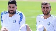 میثم تیموری به لیست استقلال اضافه شد