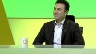 فضای فوتبال بد است! دخترم نمی گذارد داور بمانم!