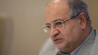 زالی: امواج بعدی کرونا خواهد آمد