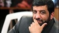 کلاف شایعه نامزدی ضرغامی پیچیده‌تر شد +عکس 
