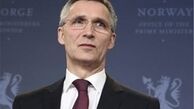 واکنش ناتو به گسترش همکاری روسیه با گرجستان