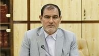 واکنش معاون دادستان کل کشور به خبر تحریم شدنش