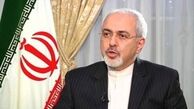 ظریف: یا با هم می بریم یا با هم می بازیم