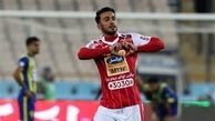 هفتمین گل، از خریدهای پرسپولیس