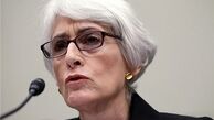 شرمن: ترامپ متوجه نیست که ایران فرهنگ مقاومت دارد