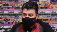 نوازی: دروازه‌بان سایپا ناجی این تیم شد