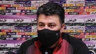 نساجی تیم بزرگ و با ریشه‌ای است