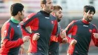 کاپیتان پرسپولیس به بازی با گسترش می‌رسد 