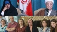 چرا هاشمی رفسنجانی از بدعت اخیر فائزه هاشمی نگران شد؟