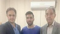 مدت زمان دوری ستاره الهلال از میادین مشخص شد