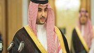 تکرار ادعاهای واهی مقام سعودی ضد ایران