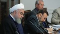 روحانی:جوان‌ها باید مدیریت‌ها را برعهده بگیرند
