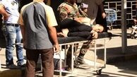۱۳ کشته در پی حملات تروریست‌ها به حلب