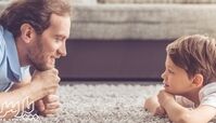 چند راهکار برای درمان حسادت بچه‌ها