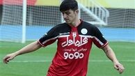 سردار از علی دایی پیشی گرفت
