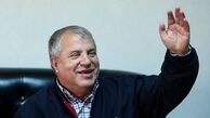 بیک‌زاده: اگر می‌دانستیم پروین می‌رود پرسپولیس را نمی‌بردیم