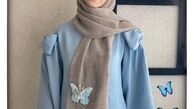 عکس پر پروانه سوگل طهماسبی