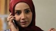 استایل «شبنم قلی‌خانی» در جشنواره جهانی فجر/ عکس